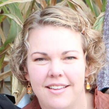 Cheryl Hendrickson